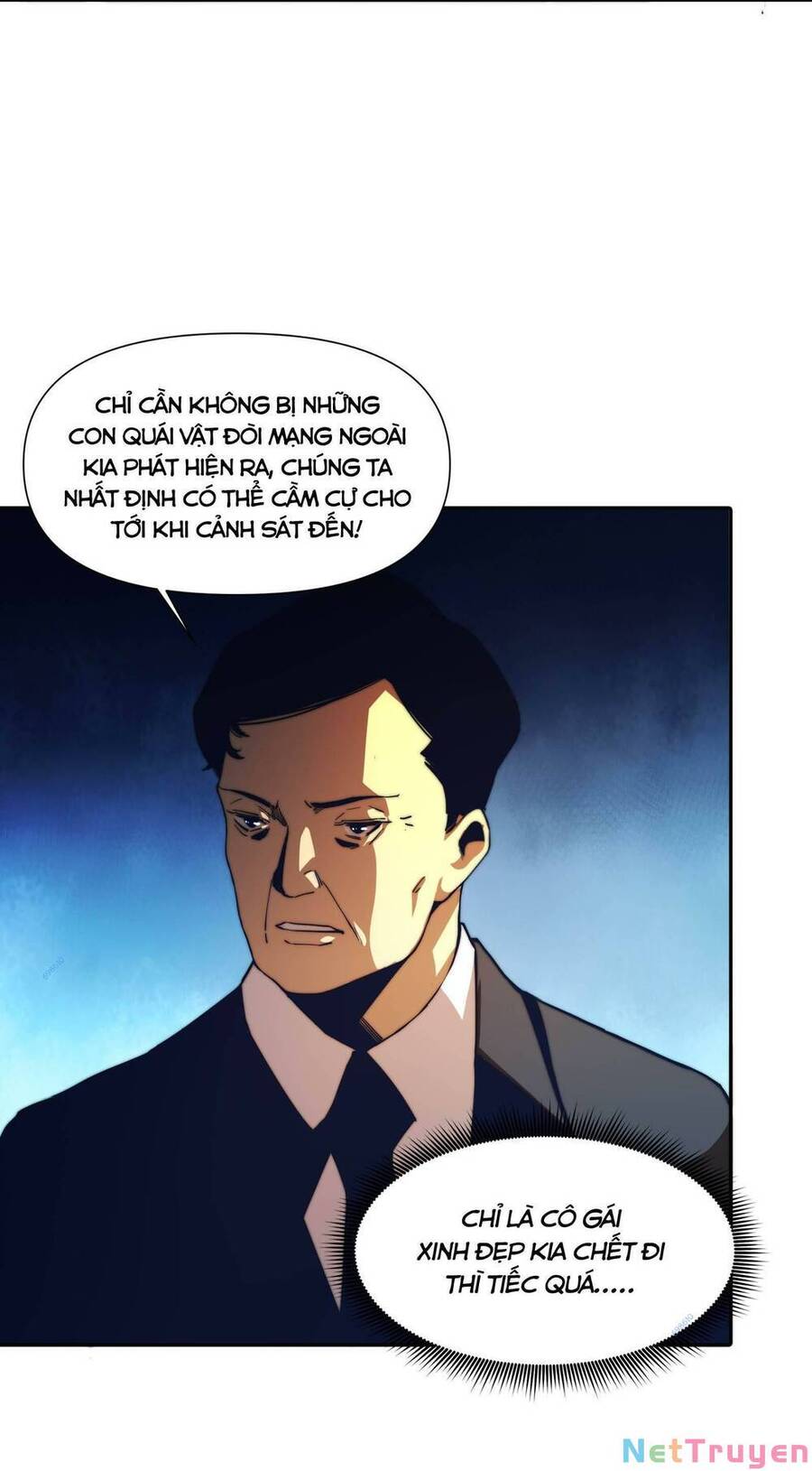 Vĩnh Kiếp 108 Chapter 7 - 92