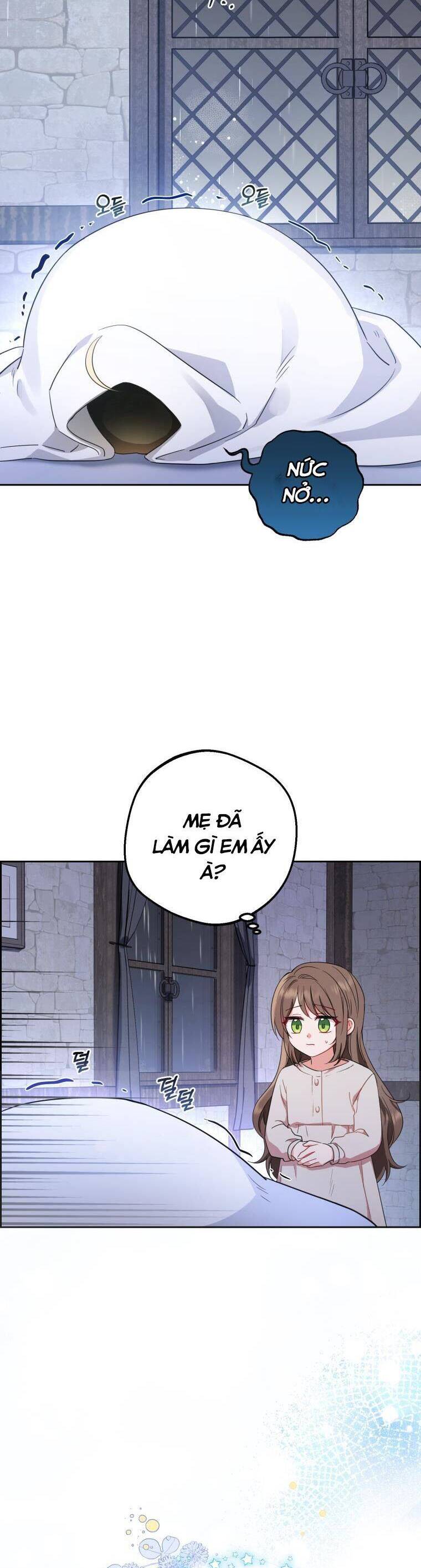 Được Yêu Thương Mà Còn Ngại Ngùng Sao! Chapter 2 - 11