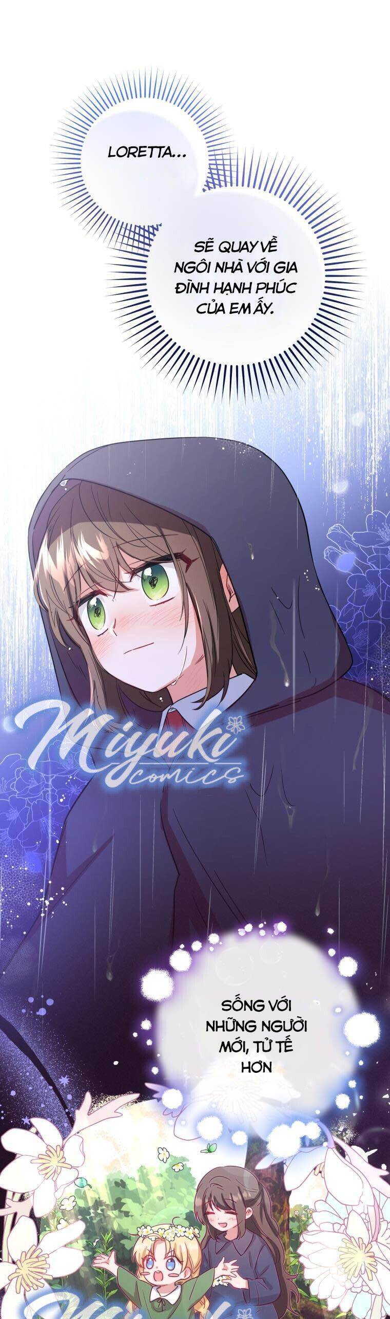 Được Yêu Thương Mà Còn Ngại Ngùng Sao! Chapter 4 - 23