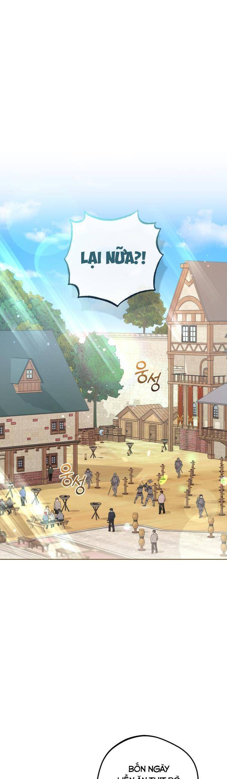 Được Yêu Thương Mà Còn Ngại Ngùng Sao! Chapter 5 - 46