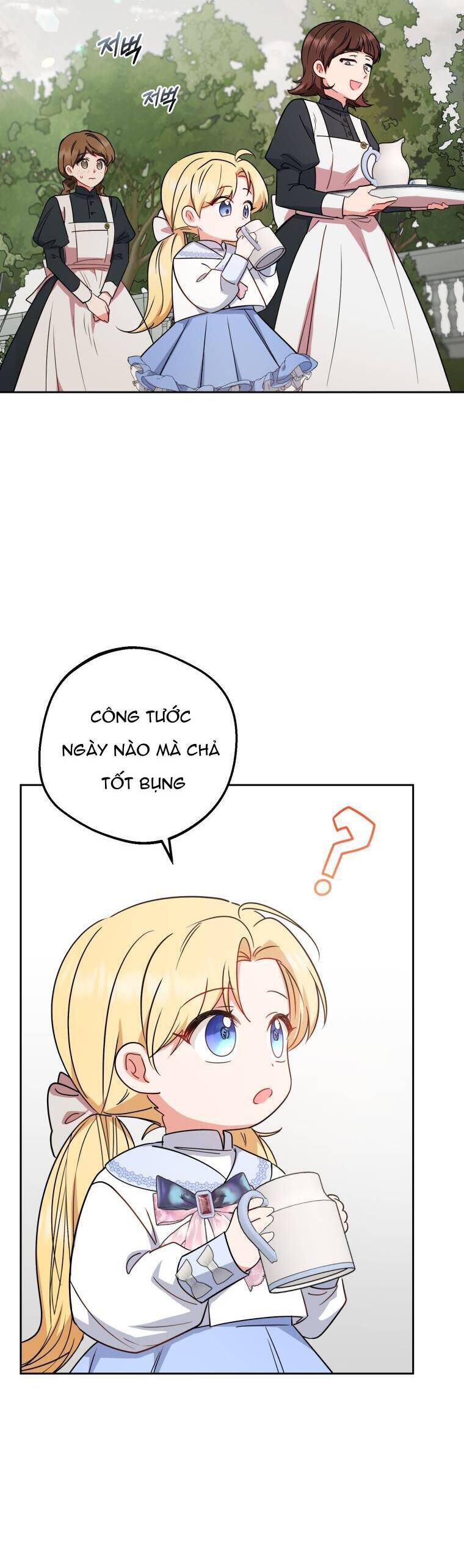 Được Yêu Thương Mà Còn Ngại Ngùng Sao! Chapter 8 - 15