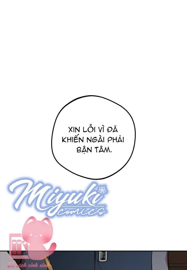 Được Yêu Thương Mà Còn Ngại Ngùng Sao! Chapter 9 - 2