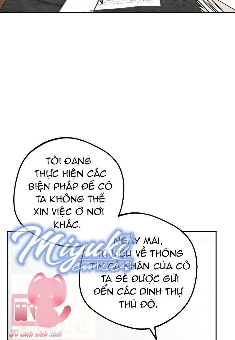 Được Yêu Thương Mà Còn Ngại Ngùng Sao! Chapter 9 - 5