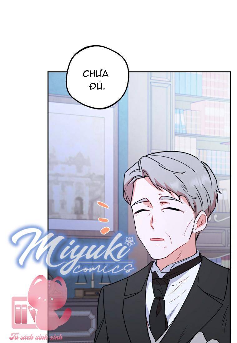 Được Yêu Thương Mà Còn Ngại Ngùng Sao! Chapter 9 - 7