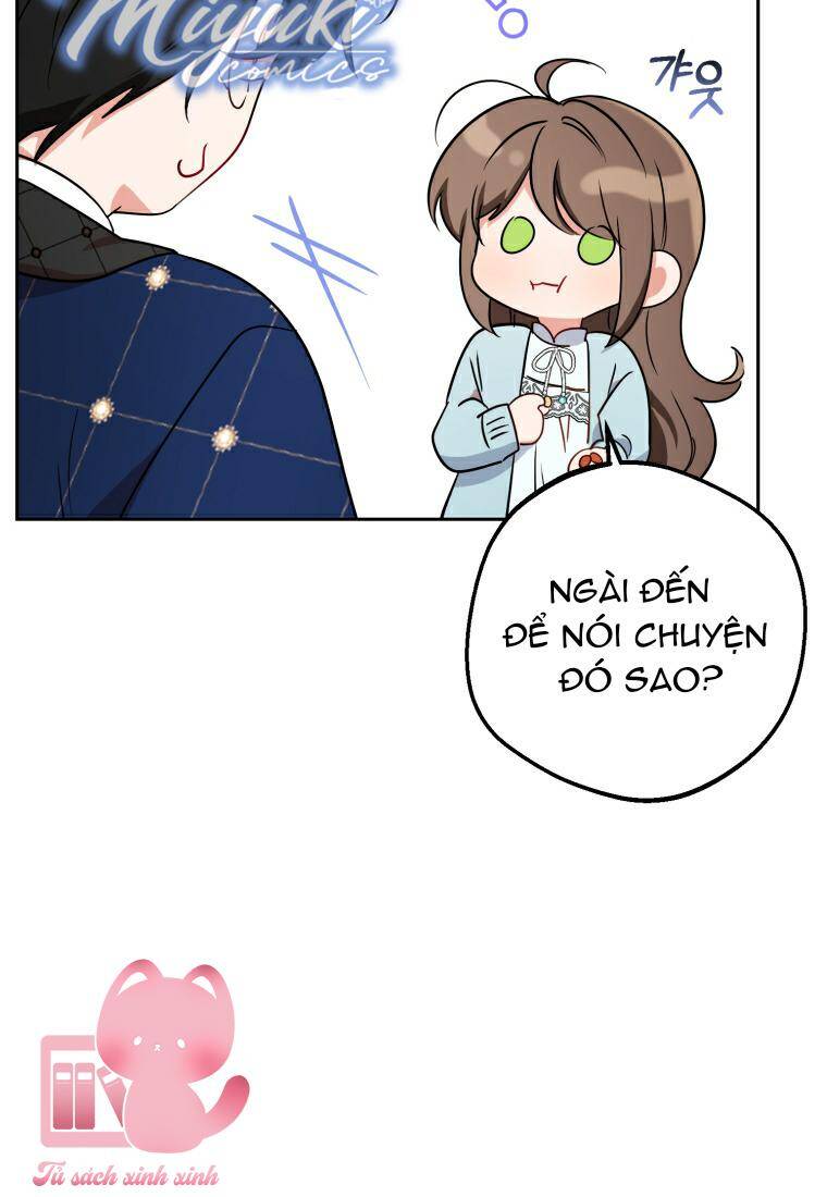 Được Yêu Thương Mà Còn Ngại Ngùng Sao! Chapter 9 - 95