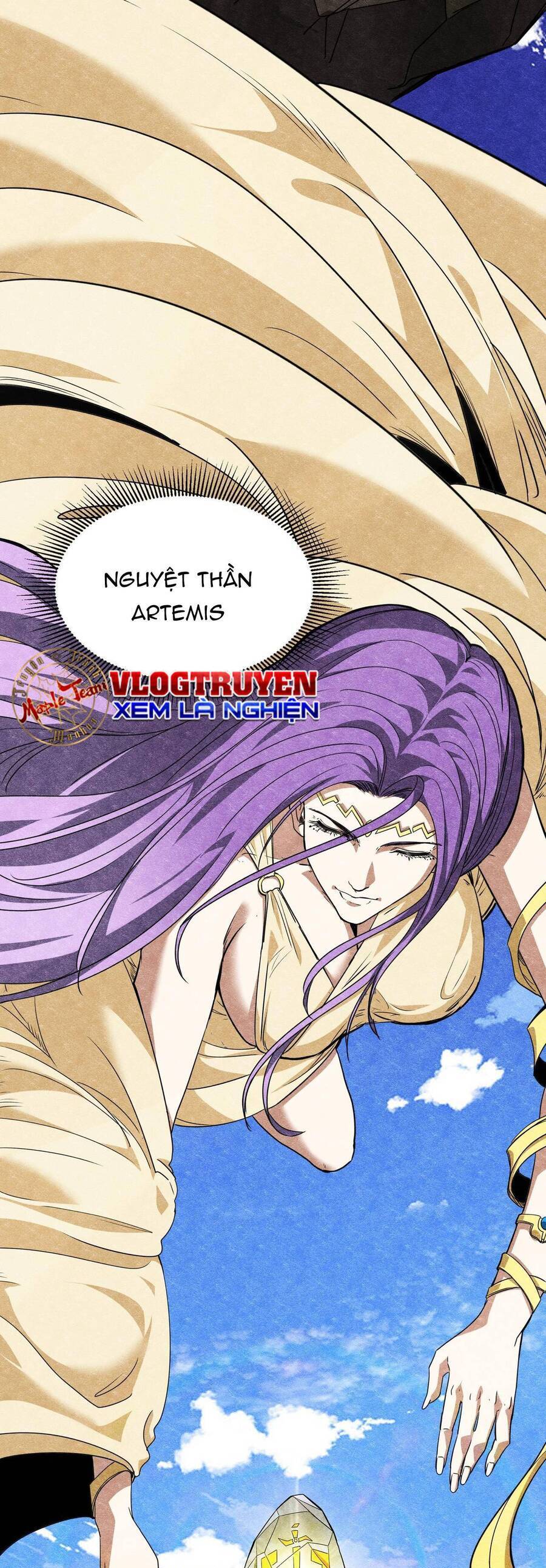 Toàn Dân Lãnh Chủ: Bắt Đầu Xây Dựng Bất Hủ Tiên Vực Chapter 1 - 25