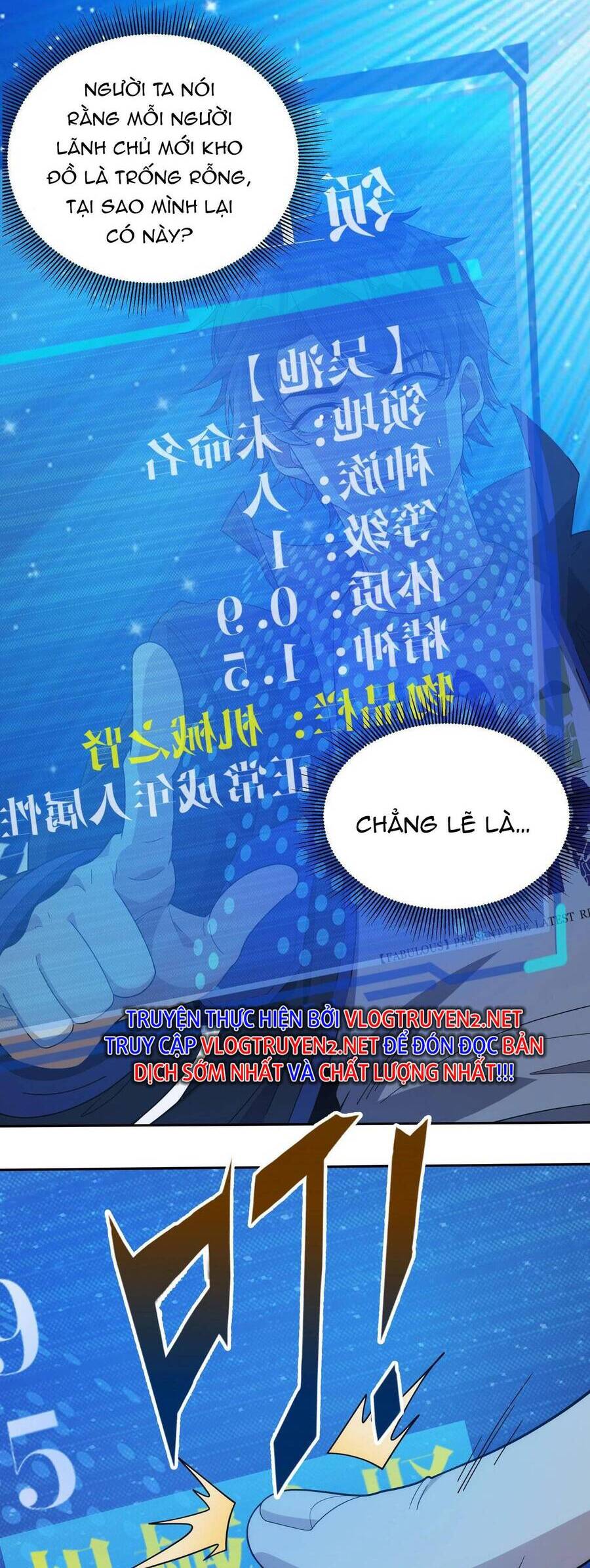 Toàn Dân Lãnh Chủ: Bắt Đầu Xây Dựng Bất Hủ Tiên Vực Chapter 1 - 45