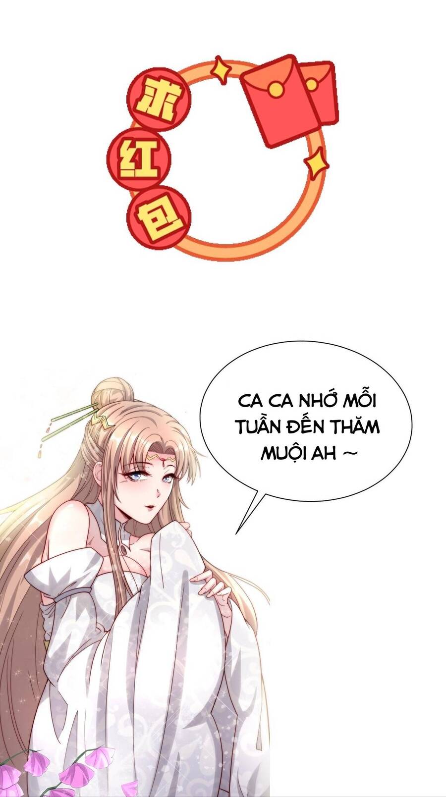 Toàn Dân Lãnh Chủ: Bắt Đầu Xây Dựng Bất Hủ Tiên Vực Chapter 1 - 62