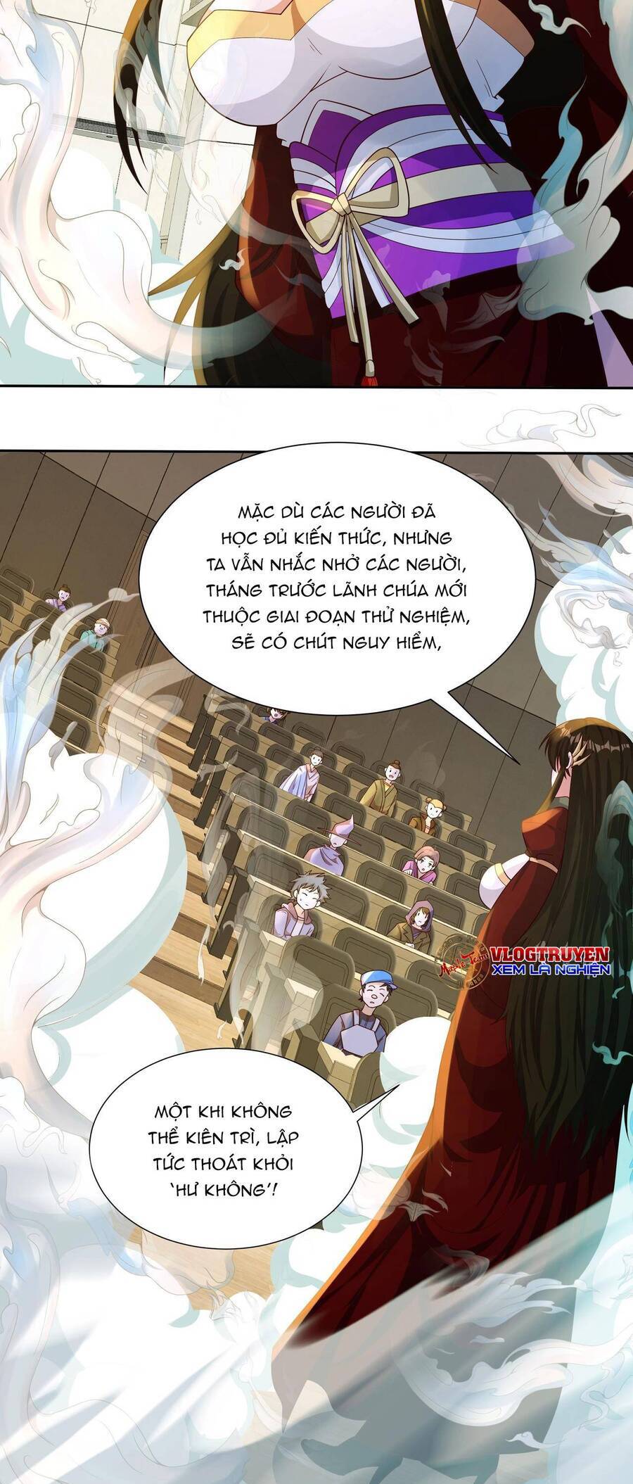 Toàn Dân Lãnh Chủ: Bắt Đầu Xây Dựng Bất Hủ Tiên Vực Chapter 2 - 32