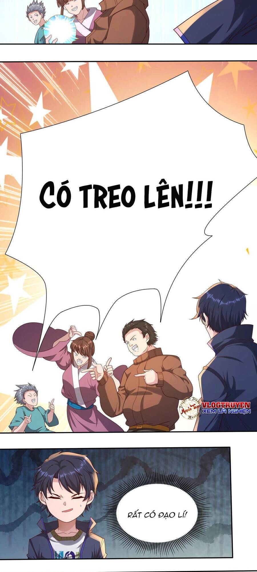 Toàn Dân Lãnh Chủ: Bắt Đầu Xây Dựng Bất Hủ Tiên Vực Chapter 2 - 41