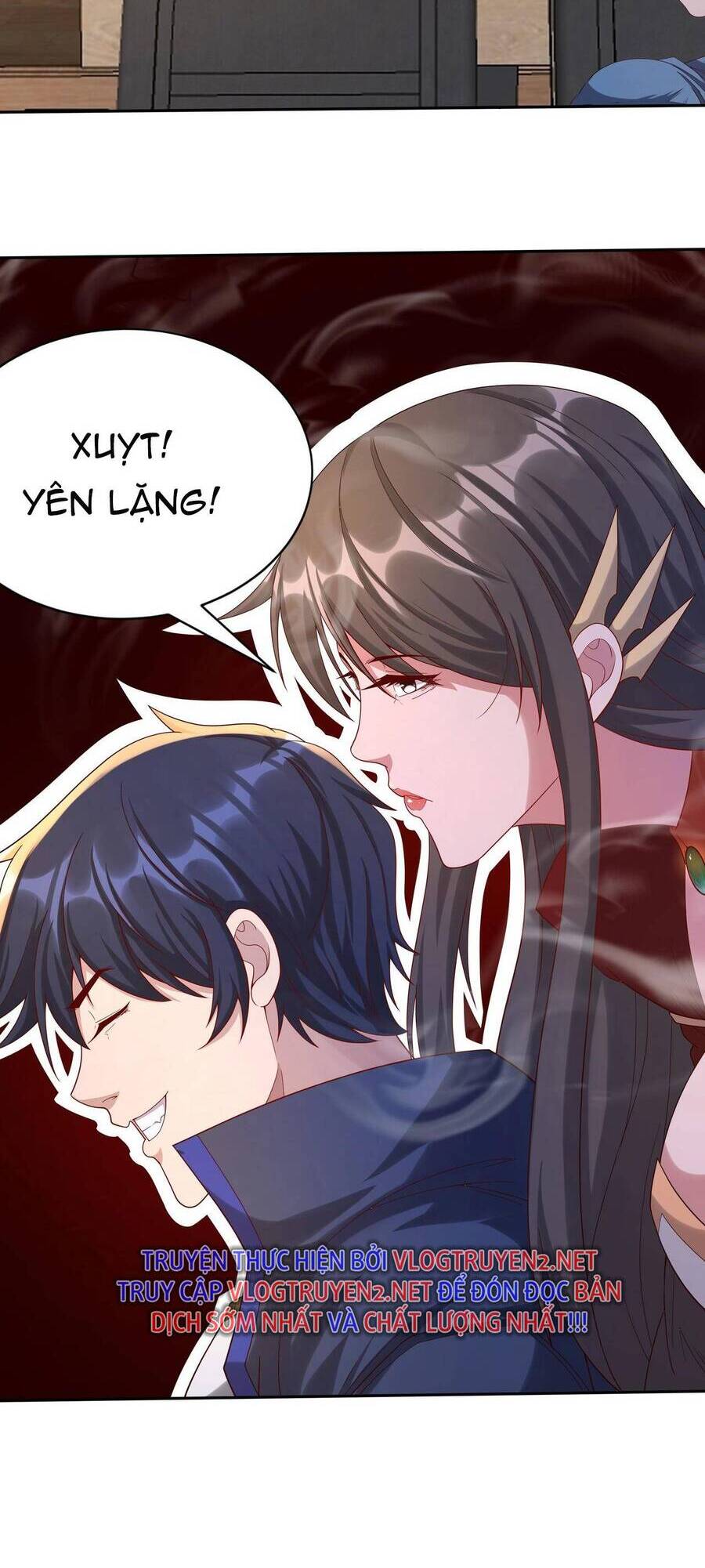 Toàn Dân Lãnh Chủ: Bắt Đầu Xây Dựng Bất Hủ Tiên Vực Chapter 2 - 43