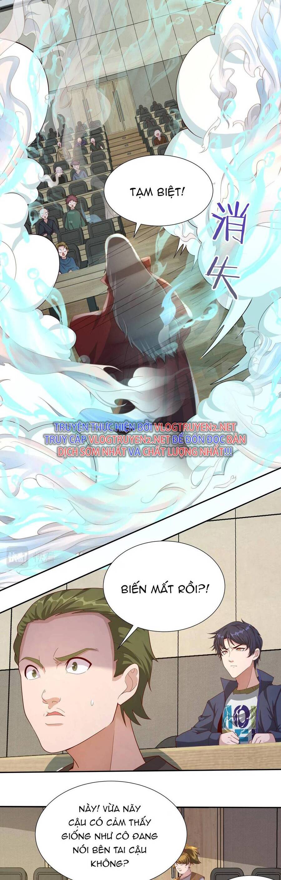 Toàn Dân Lãnh Chủ: Bắt Đầu Xây Dựng Bất Hủ Tiên Vực Chapter 2 - 47