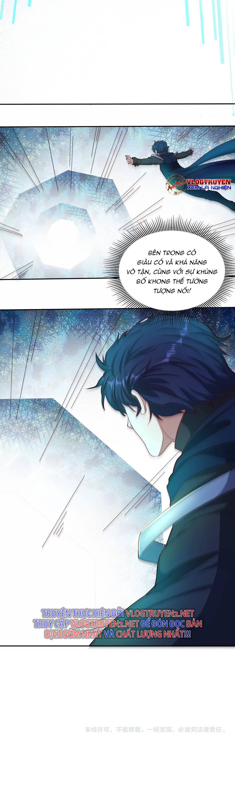 Toàn Dân Lãnh Chủ: Bắt Đầu Xây Dựng Bất Hủ Tiên Vực Chapter 2 - 62