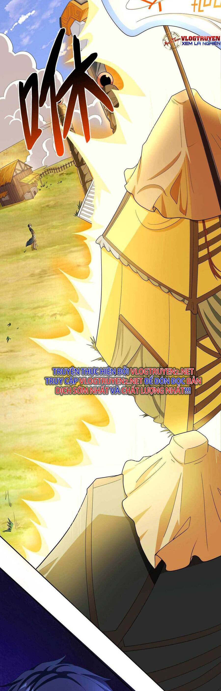 Toàn Dân Lãnh Chủ: Bắt Đầu Xây Dựng Bất Hủ Tiên Vực Chapter 3 - 17