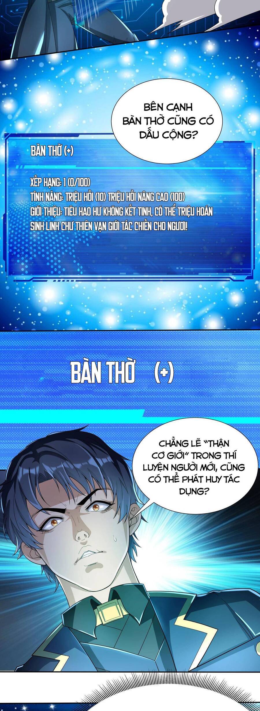 Toàn Dân Lãnh Chủ: Bắt Đầu Xây Dựng Bất Hủ Tiên Vực Chapter 3 - 21