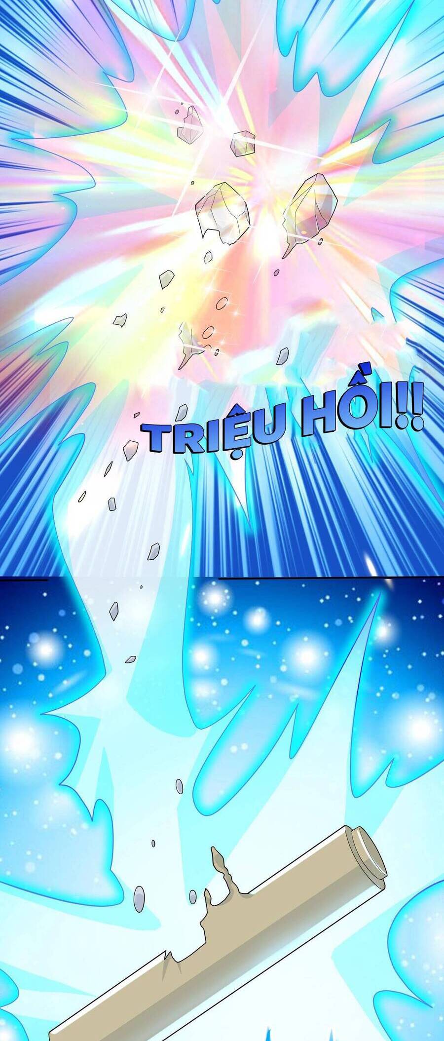 Toàn Dân Lãnh Chủ: Bắt Đầu Xây Dựng Bất Hủ Tiên Vực Chapter 3 - 32