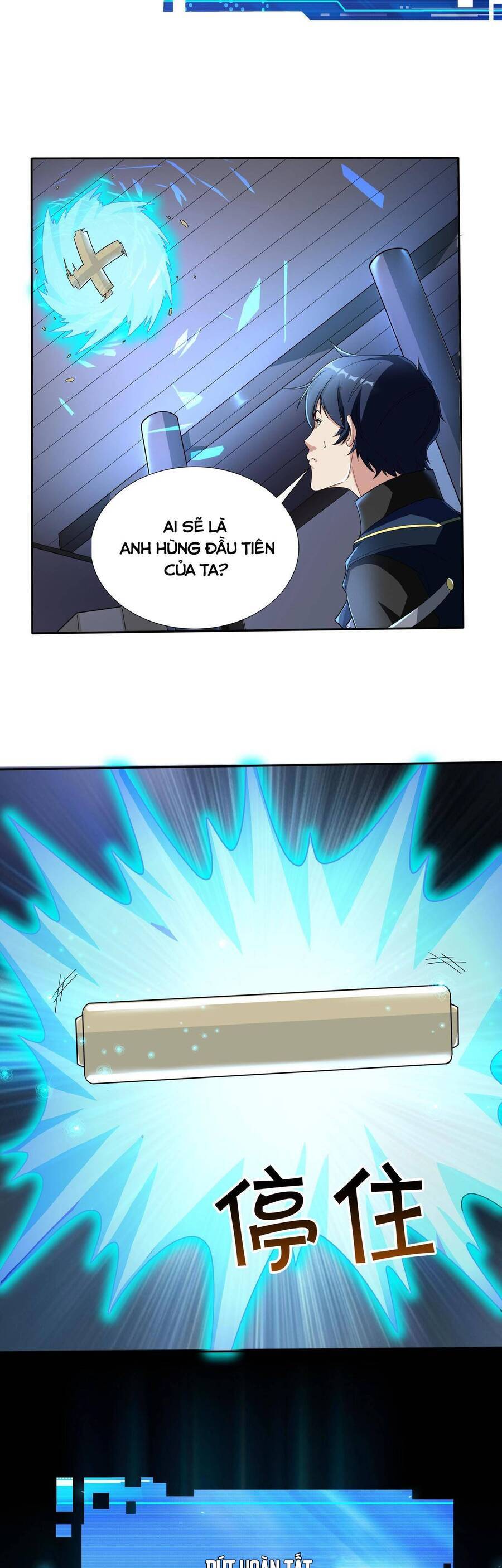 Toàn Dân Lãnh Chủ: Bắt Đầu Xây Dựng Bất Hủ Tiên Vực Chapter 3 - 34