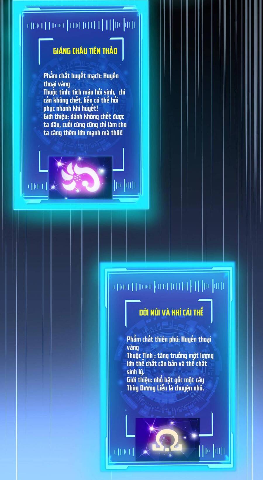 Toàn Dân Lãnh Chủ: Bắt Đầu Xây Dựng Bất Hủ Tiên Vực Chapter 4 - 19