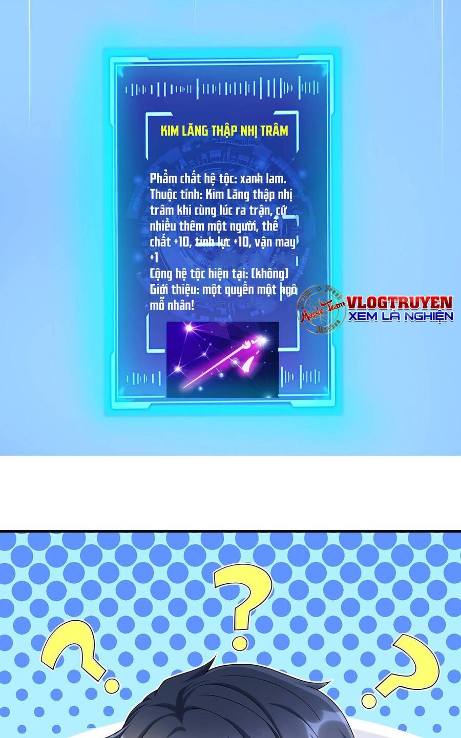 Toàn Dân Lãnh Chủ: Bắt Đầu Xây Dựng Bất Hủ Tiên Vực Chapter 4 - 20