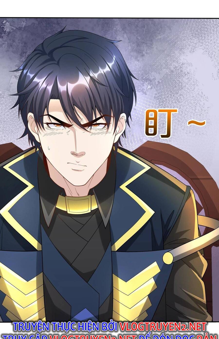 Toàn Dân Lãnh Chủ: Bắt Đầu Xây Dựng Bất Hủ Tiên Vực Chapter 4 - 3