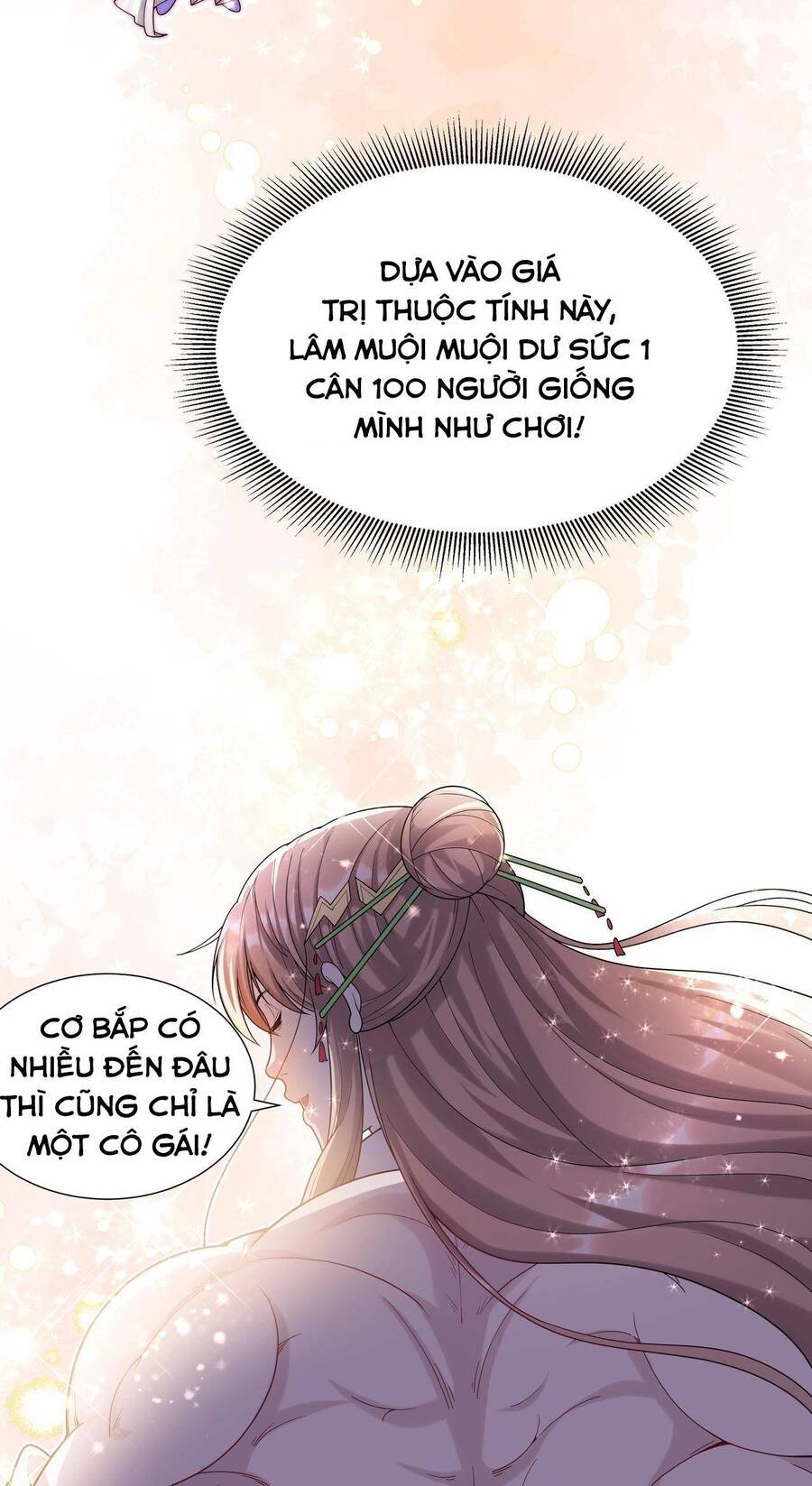 Toàn Dân Lãnh Chủ: Bắt Đầu Xây Dựng Bất Hủ Tiên Vực Chapter 4 - 23