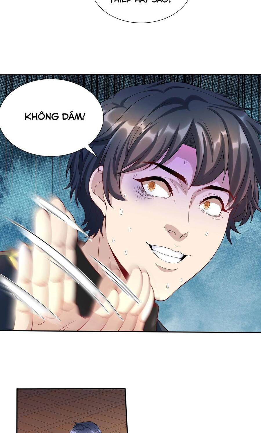 Toàn Dân Lãnh Chủ: Bắt Đầu Xây Dựng Bất Hủ Tiên Vực Chapter 4 - 26