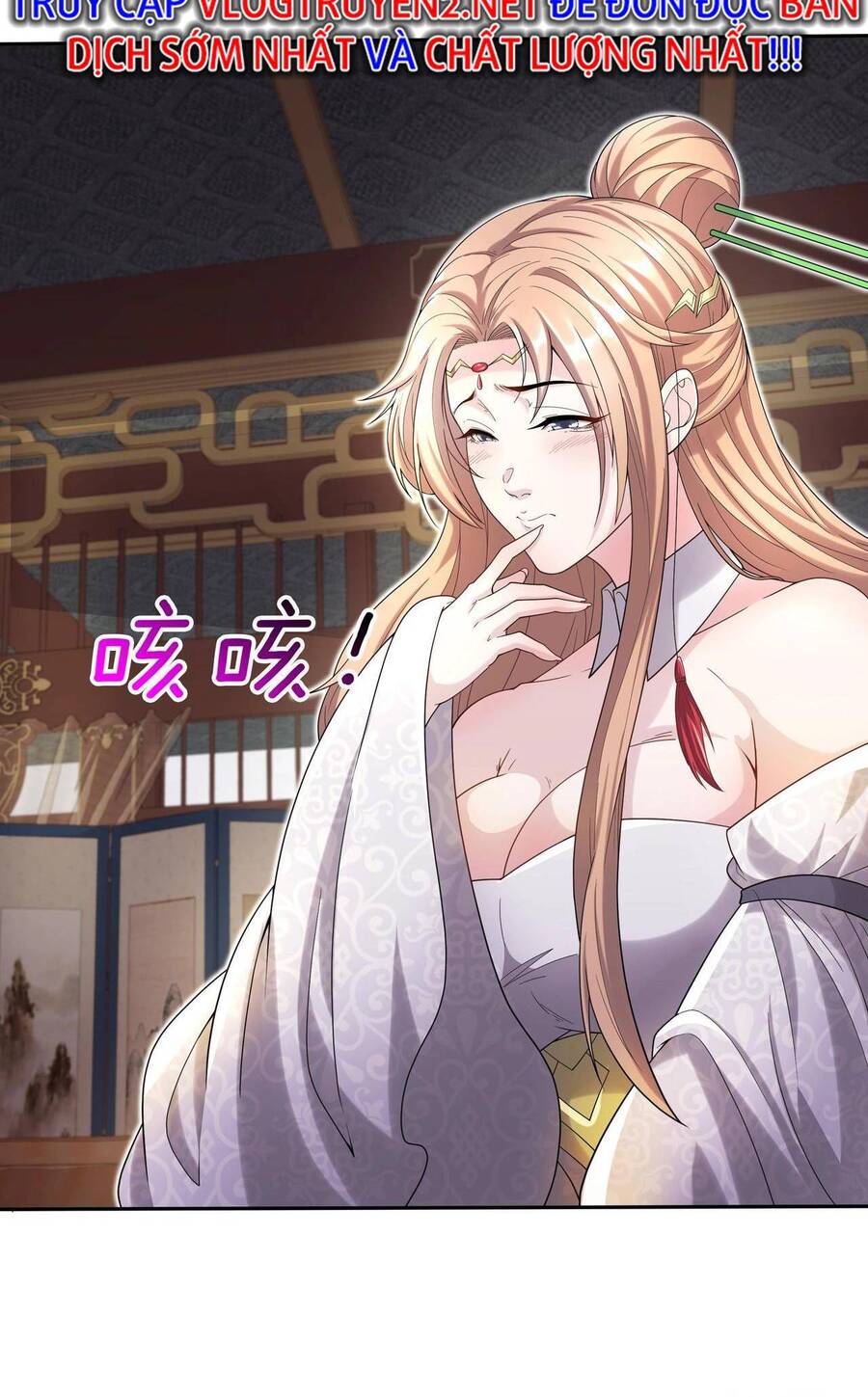 Toàn Dân Lãnh Chủ: Bắt Đầu Xây Dựng Bất Hủ Tiên Vực Chapter 4 - 4