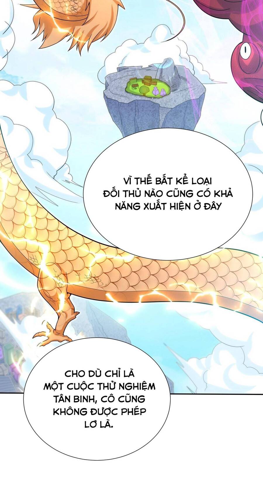 Toàn Dân Lãnh Chủ: Bắt Đầu Xây Dựng Bất Hủ Tiên Vực Chapter 4 - 42