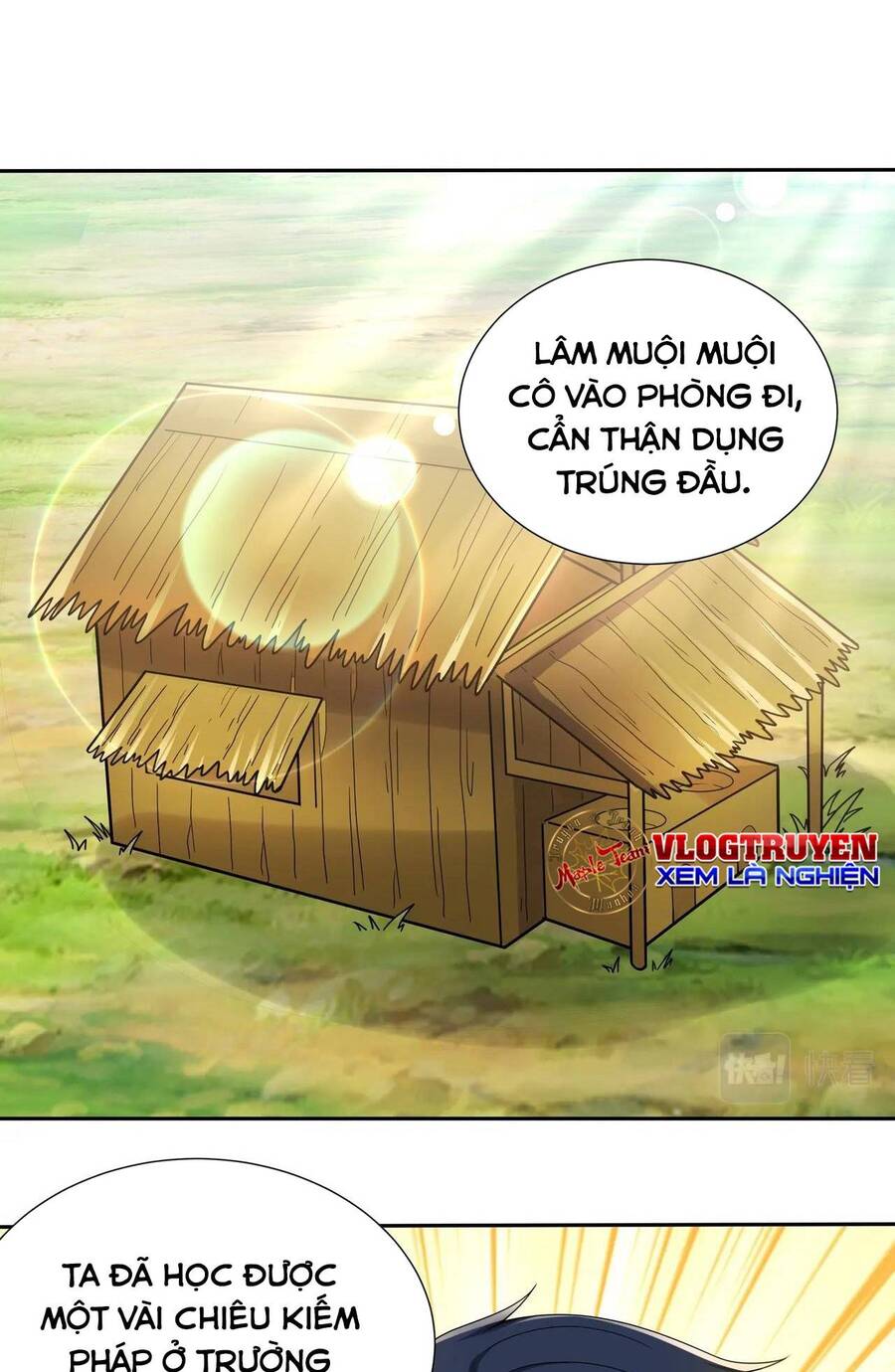 Toàn Dân Lãnh Chủ: Bắt Đầu Xây Dựng Bất Hủ Tiên Vực Chapter 4 - 43