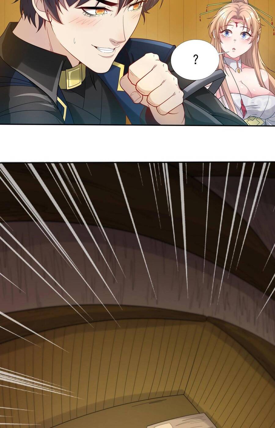 Toàn Dân Lãnh Chủ: Bắt Đầu Xây Dựng Bất Hủ Tiên Vực Chapter 4 - 46