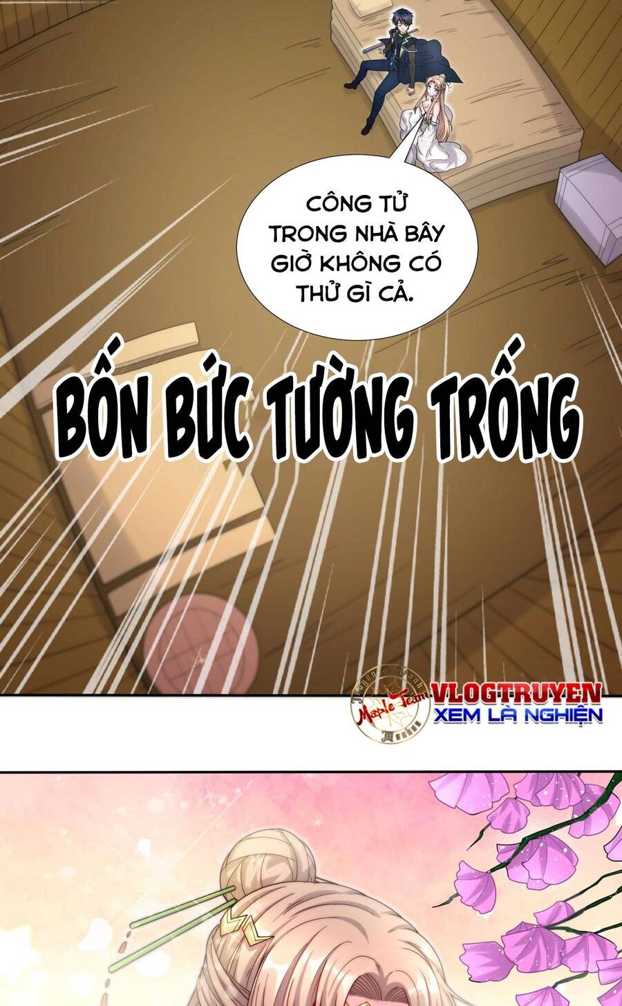 Toàn Dân Lãnh Chủ: Bắt Đầu Xây Dựng Bất Hủ Tiên Vực Chapter 4 - 47