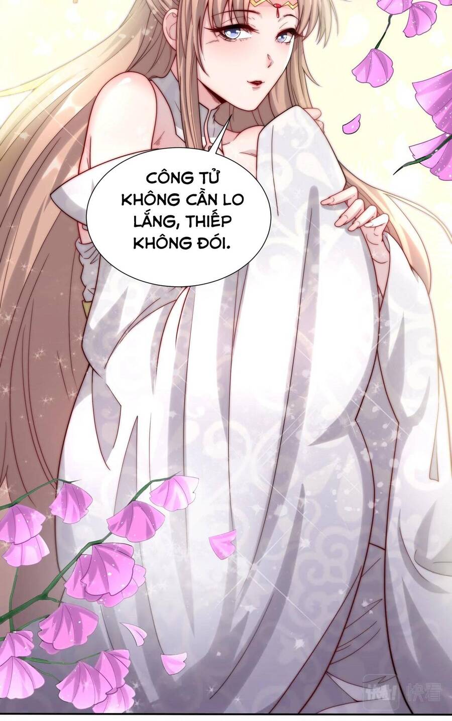 Toàn Dân Lãnh Chủ: Bắt Đầu Xây Dựng Bất Hủ Tiên Vực Chapter 4 - 48