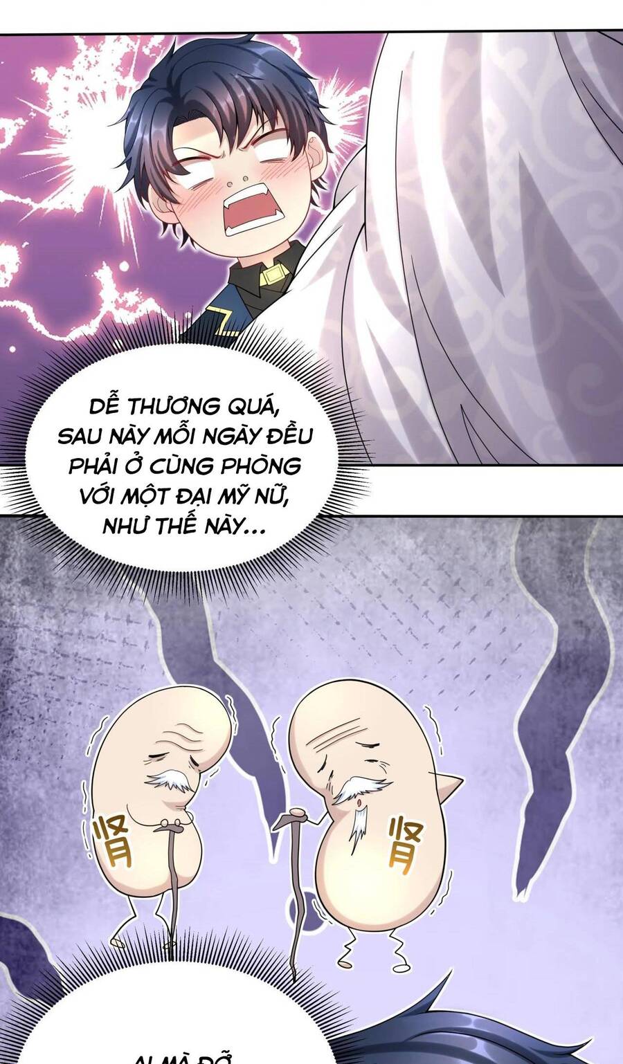 Toàn Dân Lãnh Chủ: Bắt Đầu Xây Dựng Bất Hủ Tiên Vực Chapter 4 - 49