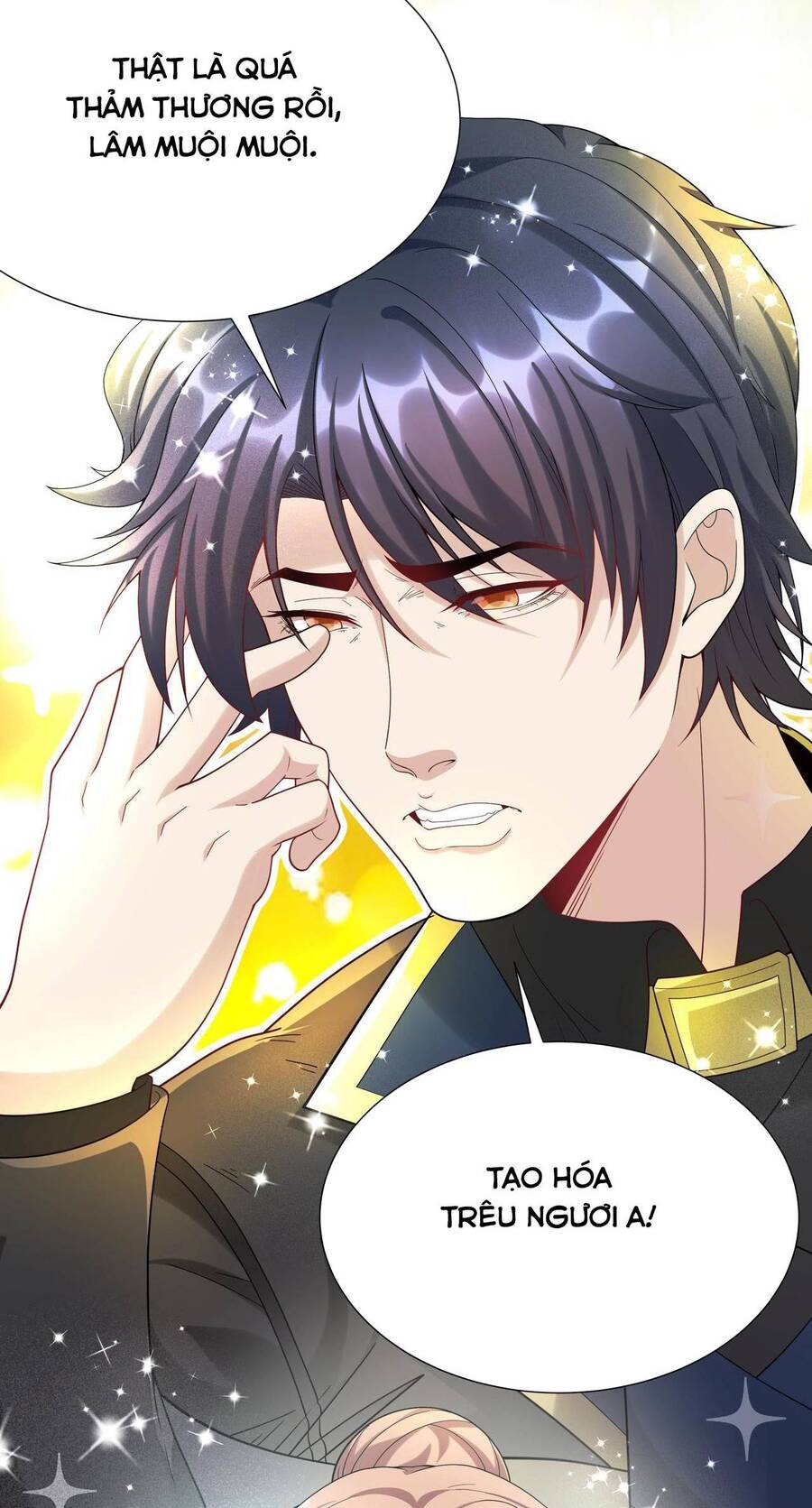 Toàn Dân Lãnh Chủ: Bắt Đầu Xây Dựng Bất Hủ Tiên Vực Chapter 4 - 9