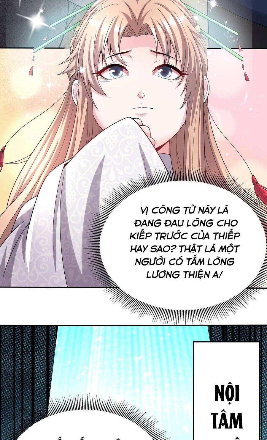 Toàn Dân Lãnh Chủ: Bắt Đầu Xây Dựng Bất Hủ Tiên Vực Chapter 4 - 10