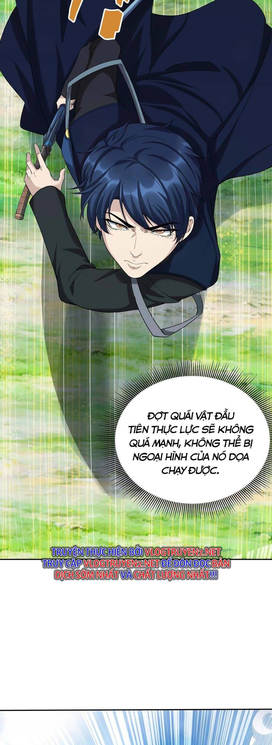 Toàn Dân Lãnh Chủ: Bắt Đầu Xây Dựng Bất Hủ Tiên Vực Chapter 5 - 16