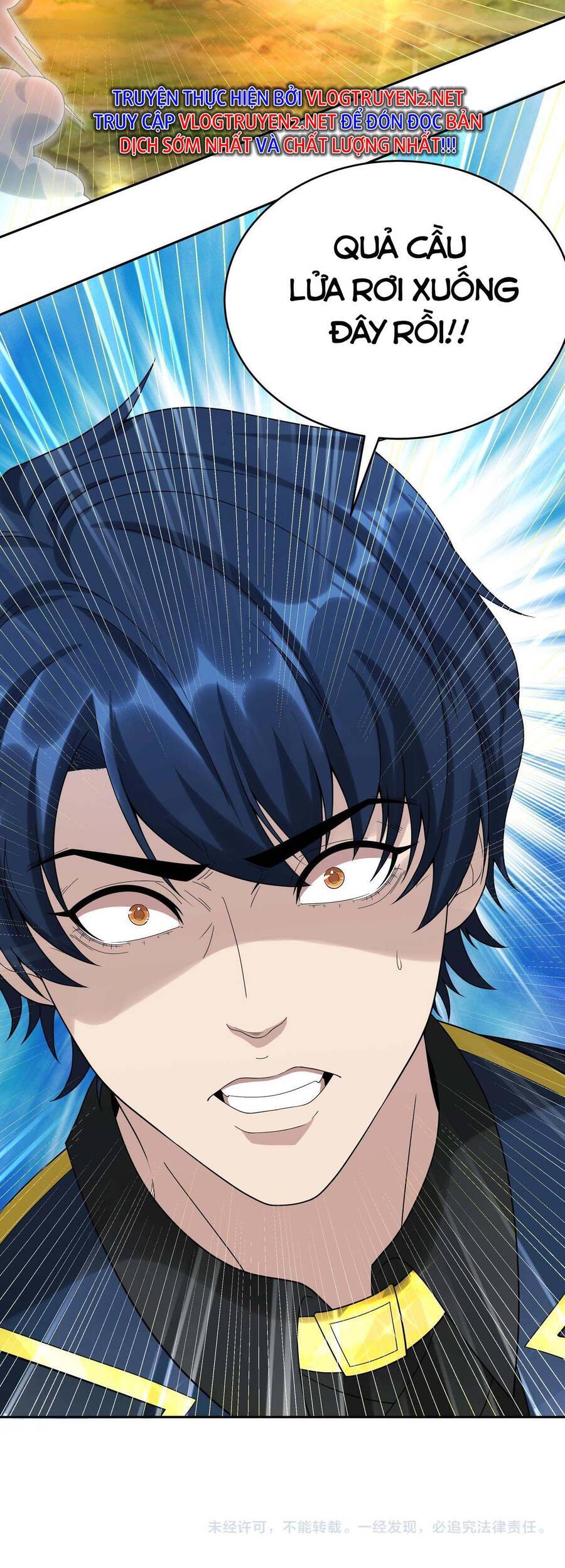 Toàn Dân Lãnh Chủ: Bắt Đầu Xây Dựng Bất Hủ Tiên Vực Chapter 5 - 35