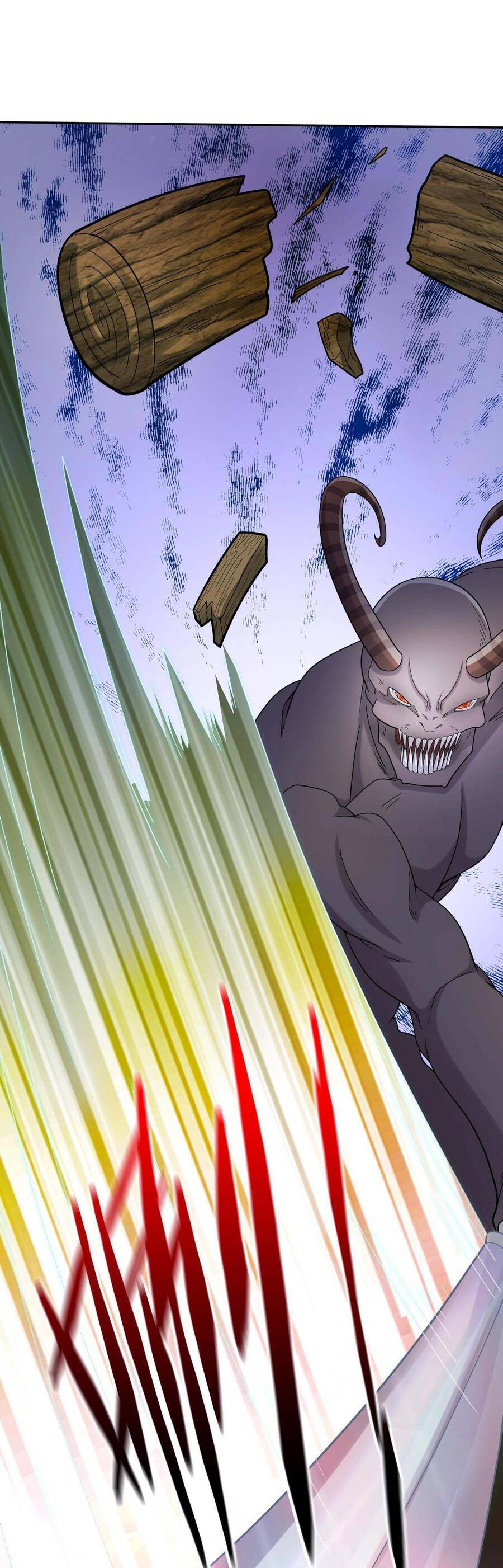 Toàn Dân Lãnh Chủ: Bắt Đầu Xây Dựng Bất Hủ Tiên Vực Chapter 5 - 9