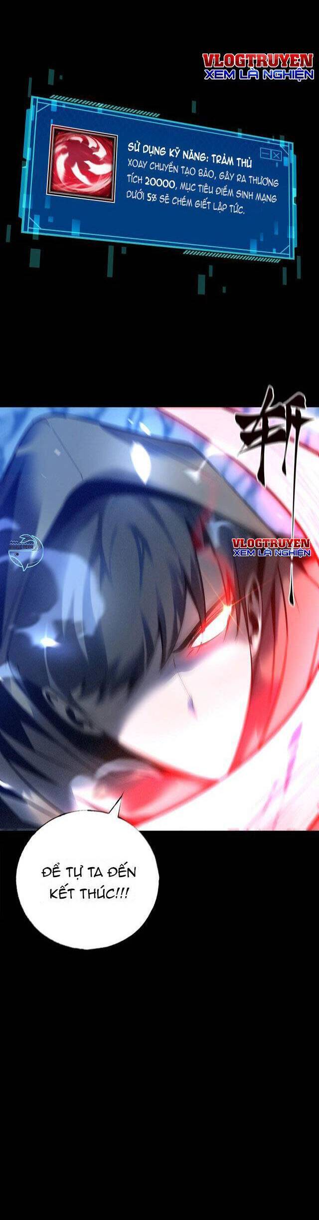 Sự Hồi Quy Của Người Chơi Đỉnh Cấp Chapter 1 - 17