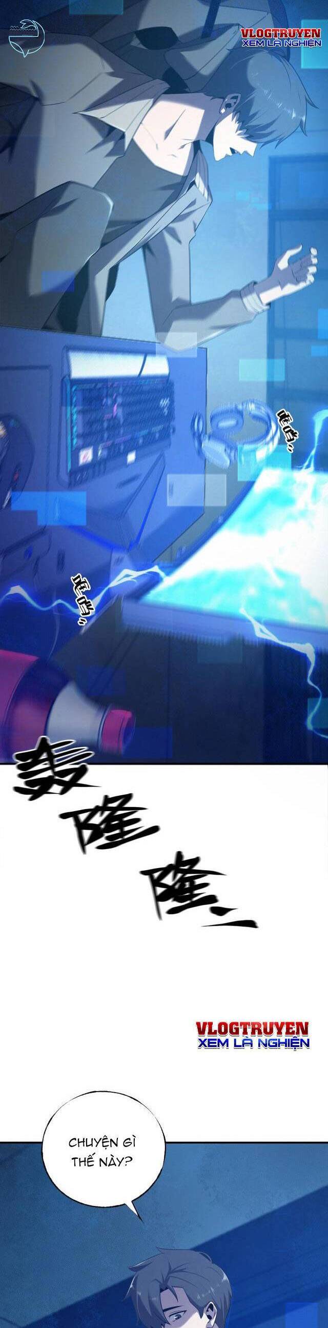 Sự Hồi Quy Của Người Chơi Đỉnh Cấp Chapter 1 - 25