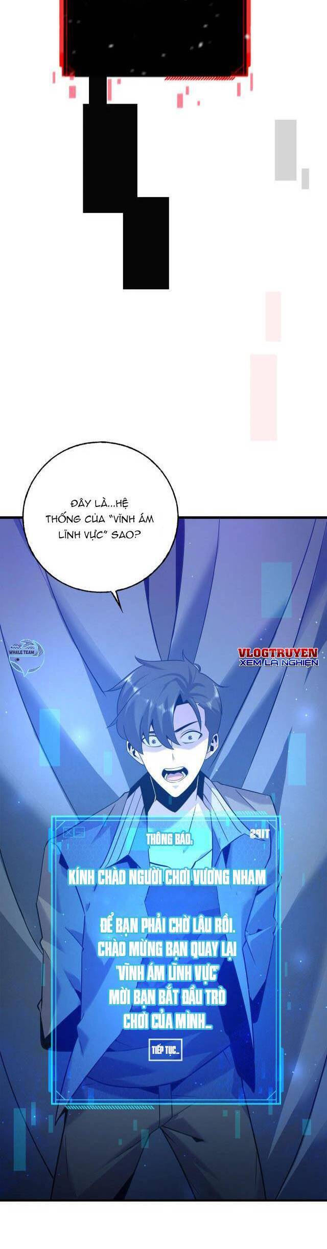 Sự Hồi Quy Của Người Chơi Đỉnh Cấp Chapter 1 - 39