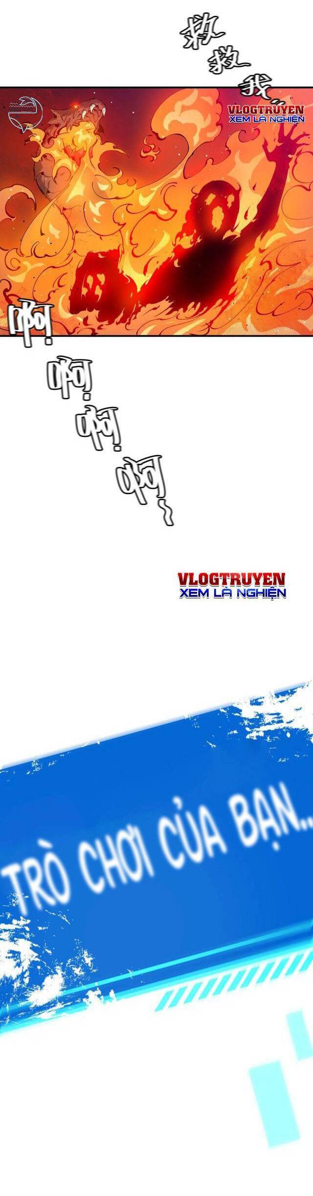 Sự Hồi Quy Của Người Chơi Đỉnh Cấp Chapter 1 - 40