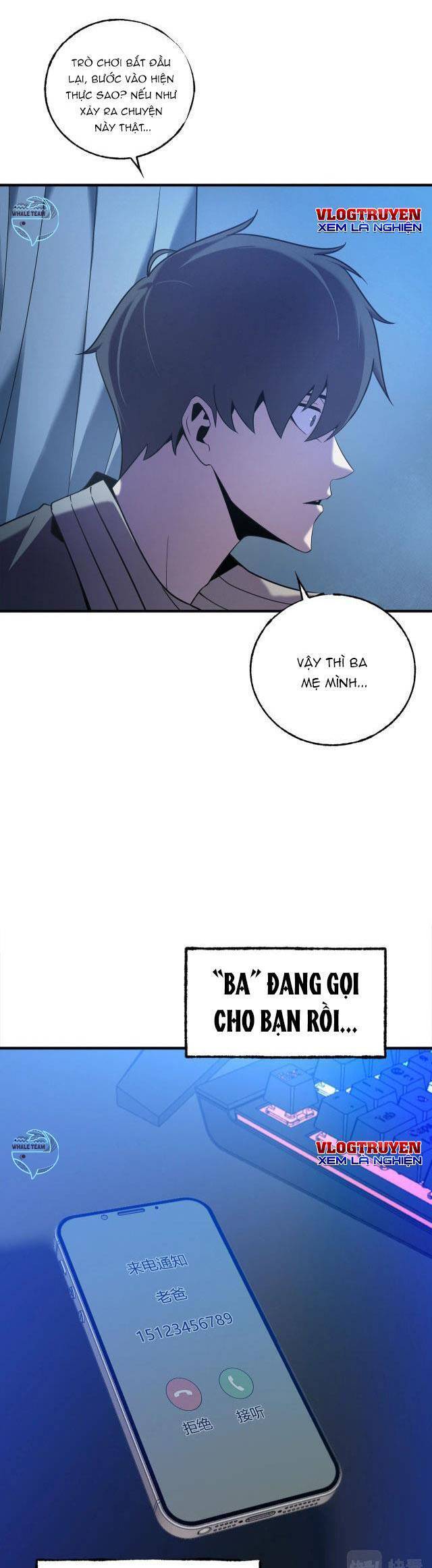 Sự Hồi Quy Của Người Chơi Đỉnh Cấp Chapter 1 - 41