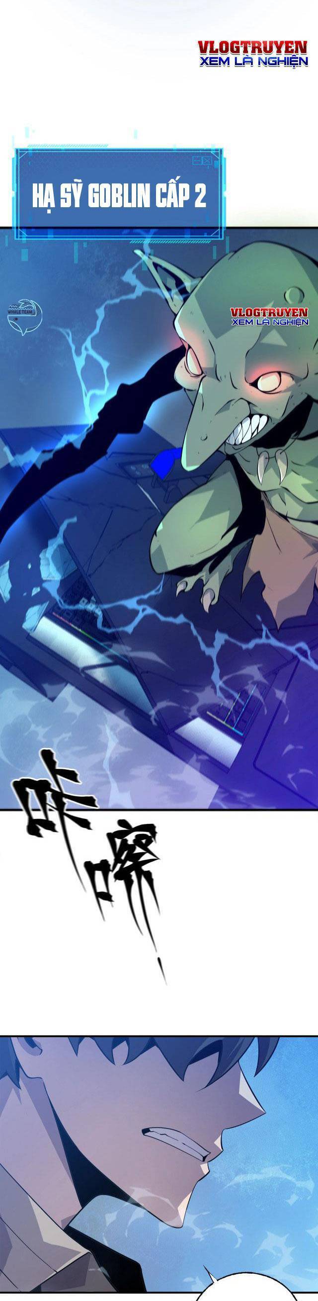 Sự Hồi Quy Của Người Chơi Đỉnh Cấp Chapter 1 - 44