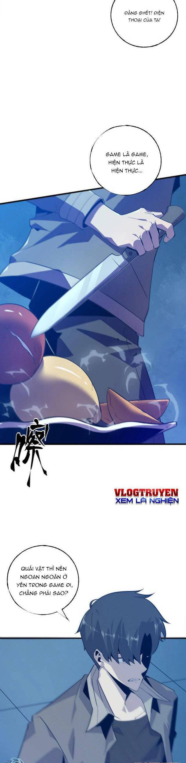 Sự Hồi Quy Của Người Chơi Đỉnh Cấp Chapter 1 - 45