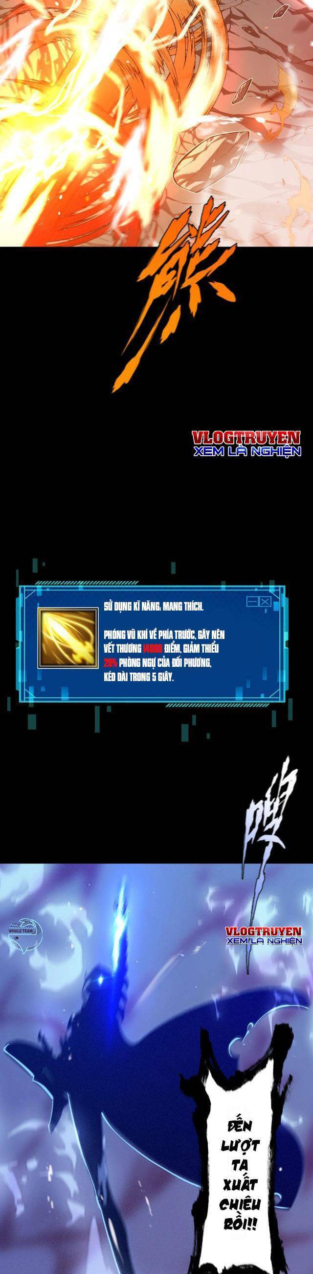 Sự Hồi Quy Của Người Chơi Đỉnh Cấp Chapter 1 - 6