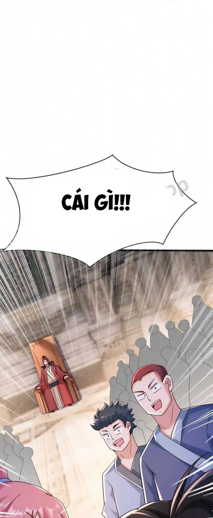 Vô Địch Đốn Ngộ Chapter 2 - 33
