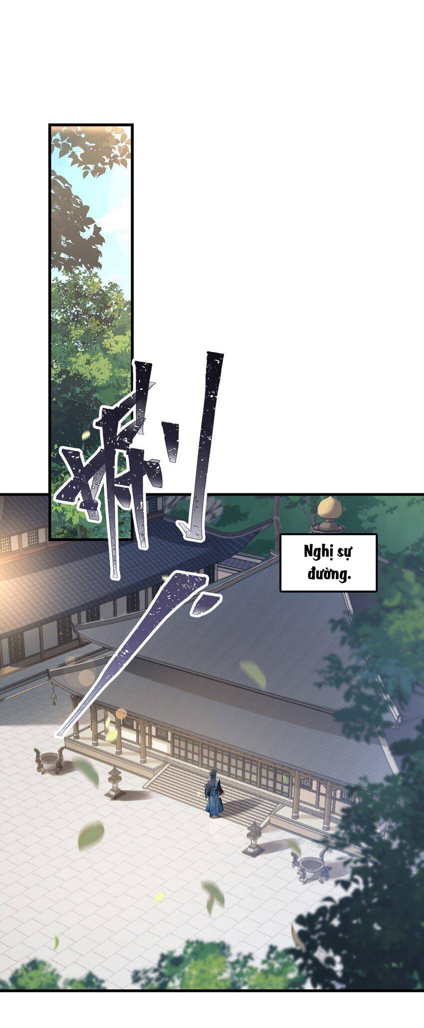 Sư Muội, Sư Huynh Muốn Bế Quan Chapter 1 - 15