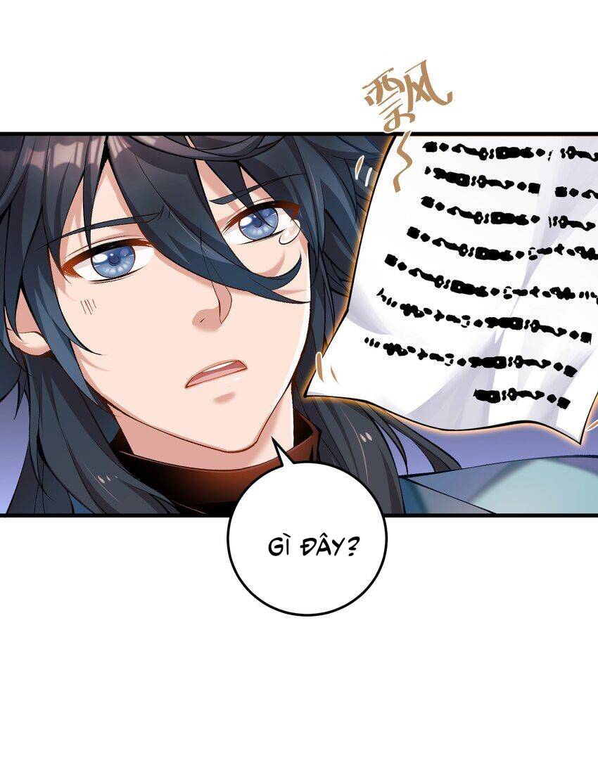 Sư Muội, Sư Huynh Muốn Bế Quan Chapter 1 - 21