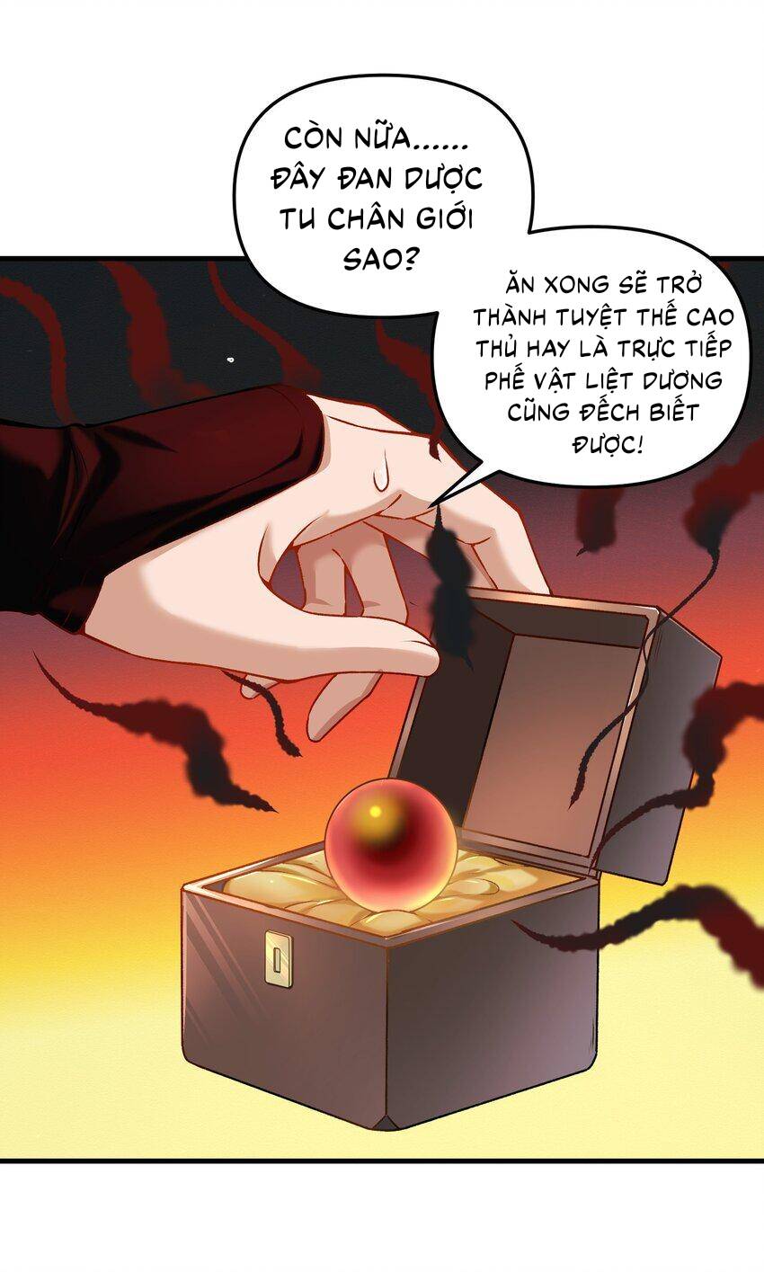 Sư Muội, Sư Huynh Muốn Bế Quan Chapter 1 - 29